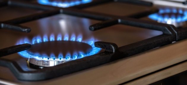 Прес-реліз 3. Нова ціна розрахована Нафтогазом відповідно до постанови Кабінету міністрів